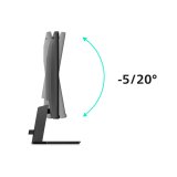 Philips 27M2N3500NF/00 computersk�rm 68,6 cm (27