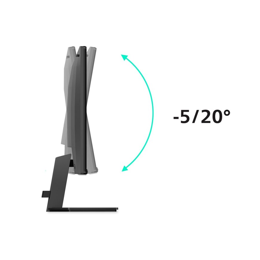 Philips 27M2N3500NF/00 computersk�rm 68,6 cm (27