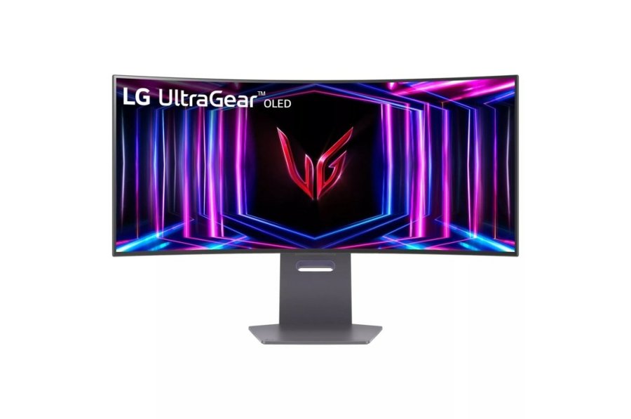 LG 34GS95QE-B computerskrm 86,4 cm (34