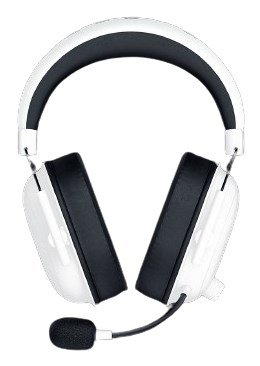 Razer BlackShark V2 HyperSpeed White Edition #2
