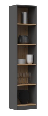 Topeshop R40 ANT/ART kontorreoel #4