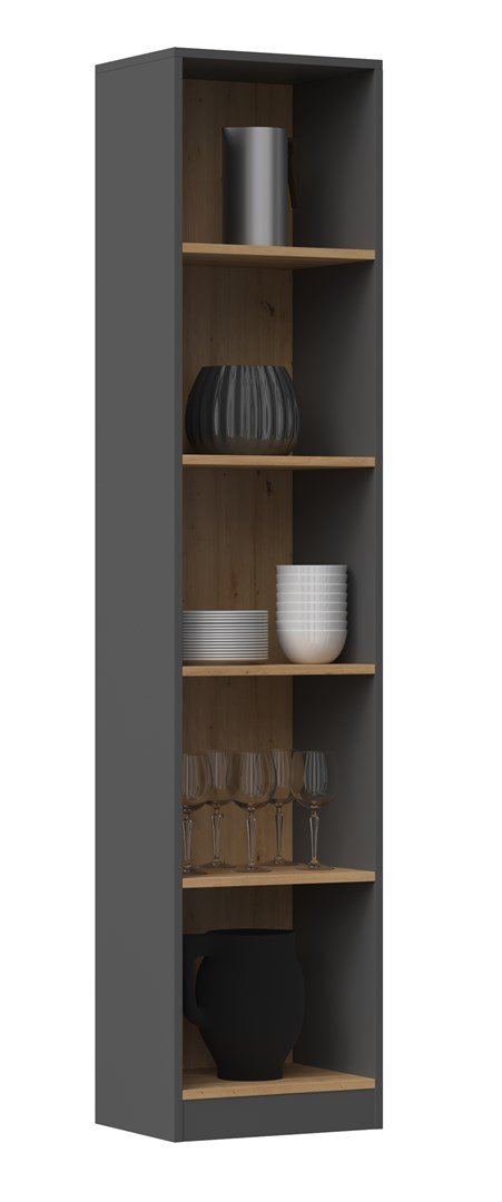 Topeshop R40 ANT/ART kontorreoel #4