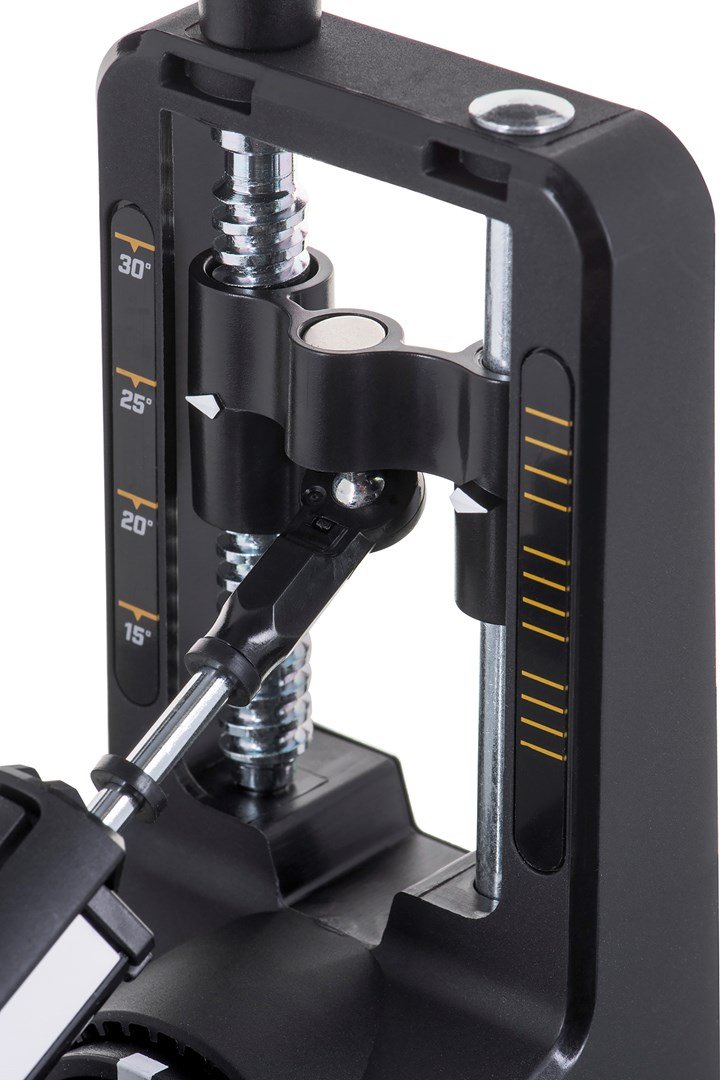 Work Sharp Precision Adjust - sliber #9