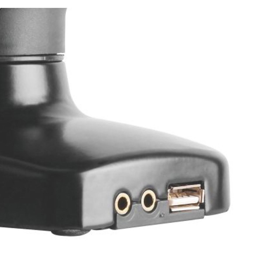 Techly ICA-LCD 514 skrmbeslag og -stativer 68,6 cm (27