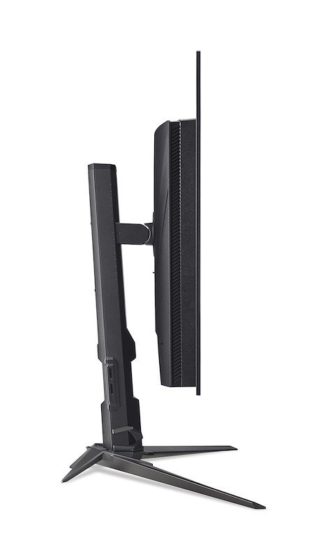 Acer X32X3BMIIPHUZX computerskrm 80 cm (31.5