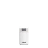Kubek termiczny Kambukka Olympus 300 ml - marshmallow white #1