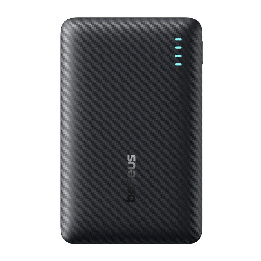 Baseus EnerFill FP21 Powerbank 22,5 W USB-A - USB-C 10000 mAh Sort #1