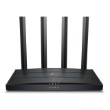 TP-Link Archer AX18 tr�dl�s router Gigabit Ethernet Dual-band (2,4 GHz / 5 GHz) Sort #1