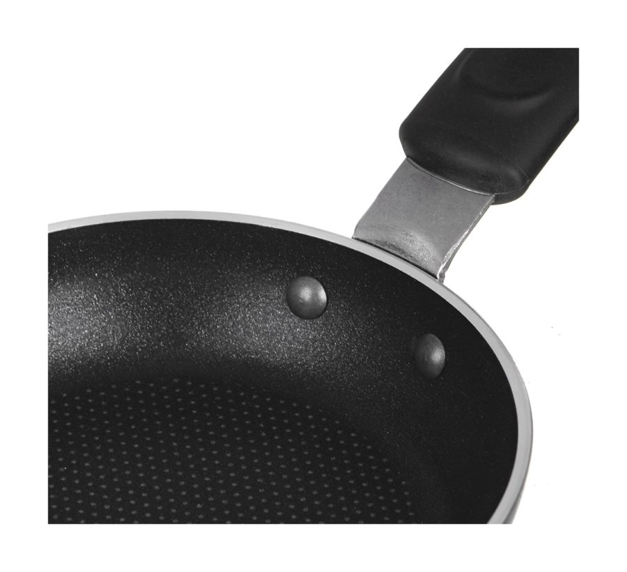 Tefal B56700 Gryde til alle form�l Rund #3