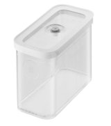 ZWILLING 1026082 Rektangulr Container 5,4 L Transparent, Hvid 5 stk #21