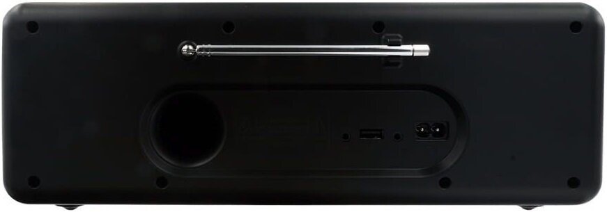 Ferguson Regent i351s Internet Digital (BLACK) #4