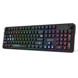REDRAGON K526BB-WL tastatur Sort #3