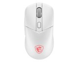MSI Versa 300 Wireless mus Spil Hjre hnd RF Wireless + Bluetooth + USB Type-C Optisk 8000 dpi #1