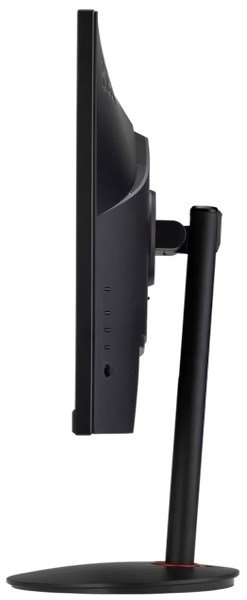 LED Monitor Acer Nitro XV270M3bmiiprx 27 inches #5