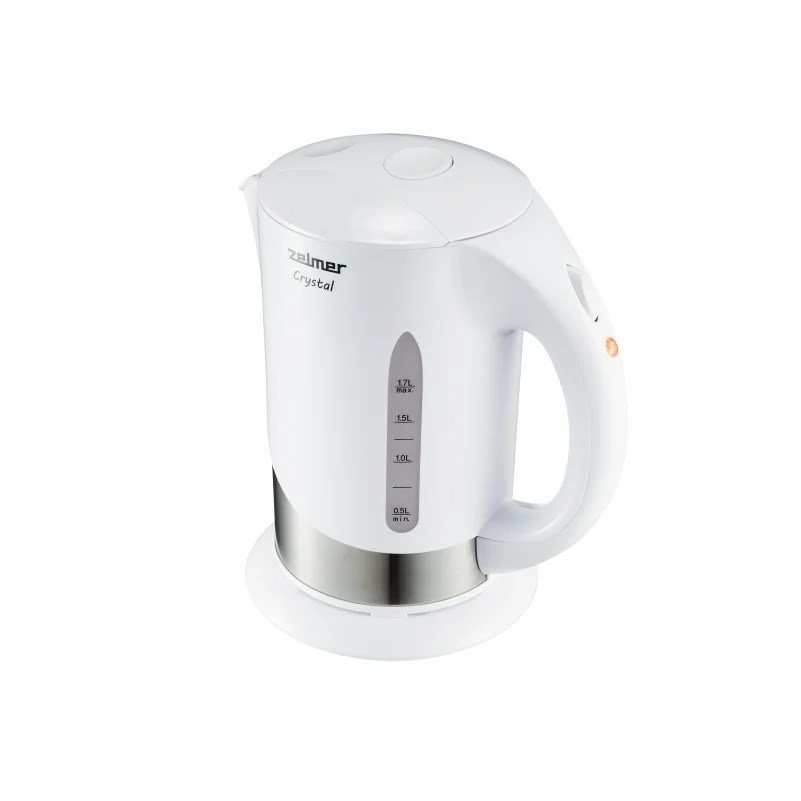 Zelmer ZCK 7630W elkedel #4
