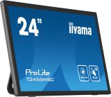 iiyama T2455MSC-B1 skilte display Digital fladpaneldisplay 61 cm (24