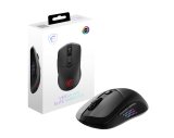 MSI VERSA 300 ELITE WIRELESS mus Spil Hjre hnd RF Wireless + Bluetooth + USB Type-C Optisk 26000 dpi #6