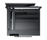 HP OfficeJet Pro 9130b Trdlst All-in-One Farve Printer, Tosidet print; Kopimaskine, scanner #10