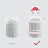 Rexel ShredMax AutoFeed+ 300X papirmakulator, P4, 300 ark, 25 l affaldsbeholder #3