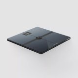 Withings Body Smart Firkant Sort Elektronisk personlig vgt #2