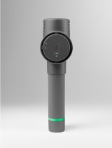 Hyperice Hypervolt 2 hndmassageapparat med app gr #5