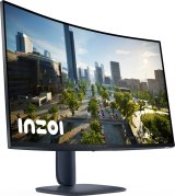 Alienware AW3225DM computersk�rm 80 cm (31.5