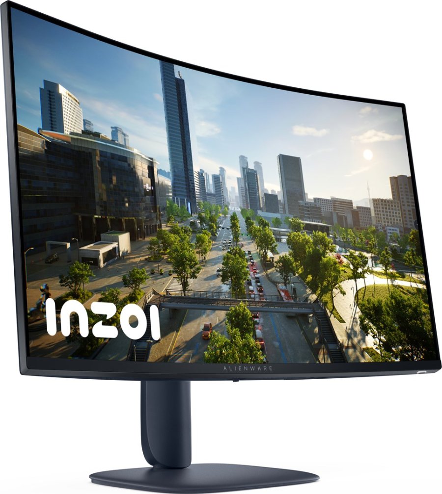 Alienware AW3225DM computersk�rm 80 cm (31.5