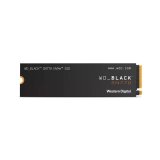 Western Digital Black SN770 2 TB M.2 PCI Express 4.0 NVMe #1
