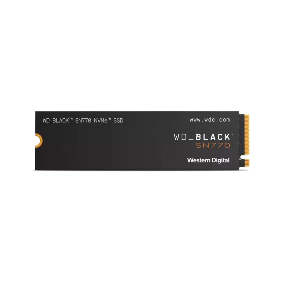 Western Digital Black SN770 2 TB M.2 PCI Express 4.0 NVMe #1