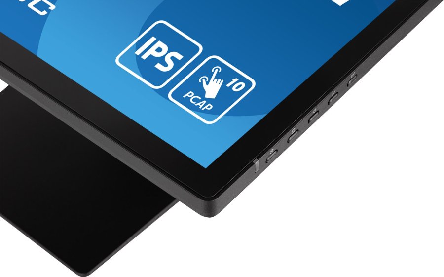 iiyama ProLite T2452MSC-B1 computerskrm 60,5 cm (23.8