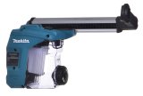 MAKITA HR3012FCWJ hammerbor SDS-Plus 3,9J 1050W AVT MAKPAC Sort, Bl #17
