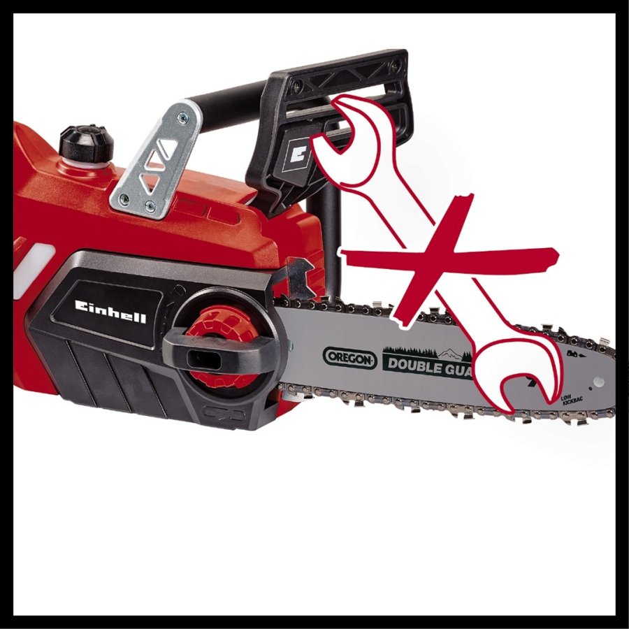 K�DESAV GE-LC 18 LI (4.0 AH ZS) EINHELL #2