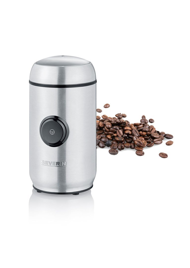 Kaffe och kryddkvarn KM3879 #1