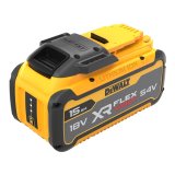 DeWALT DCB549-XJ ledningsfrit batteri og ledningsfri oplader #6