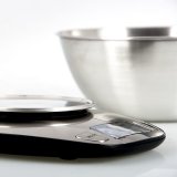 ELDOM WK320S RENA ELEKTRONISK K�KKENV�GT 5 kg #4