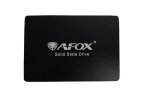 AFOX SSD 256GB TLC 555/510 MB/S #2