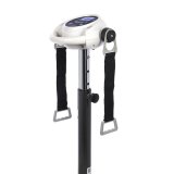 HMS Fitness Masaer MA1001 massageapparat Blte, Ben, Skuldre Hvid #8