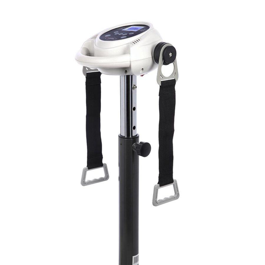 HMS Fitness Masaer MA1001 massageapparat Blte, Ben, Skuldre Hvid #8