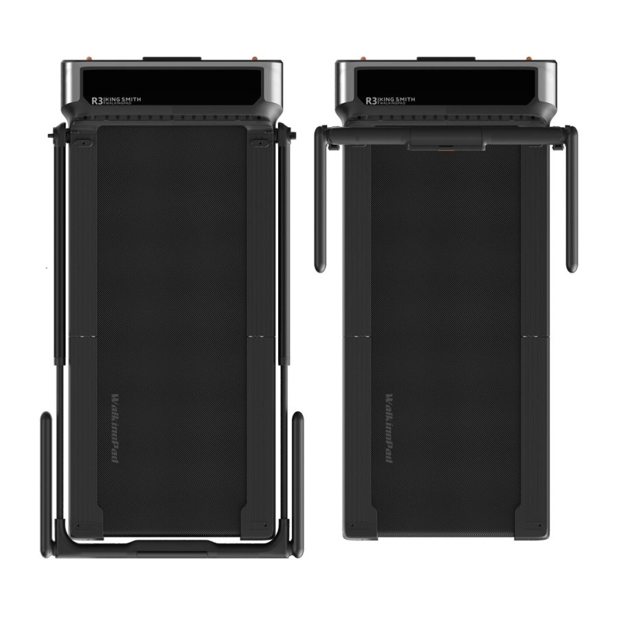 Kingsmith ORWKPR3 l�beb�nd 1200 x 440 mm 12 km/t #46