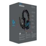 Logitech G432 #7