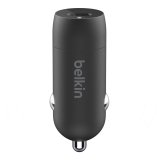 Belkin CCA004bt1MBK-B6 Laptop, Smartphone, Tablet Sort Cigartnder Hurtig opladning Indendrs #4