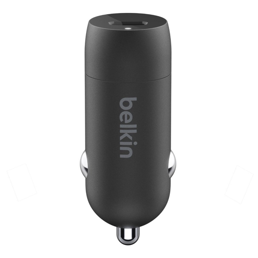 Belkin CCA004bt1MBK-B6 Laptop, Smartphone, Tablet Sort Cigartnder Hurtig opladning Indendrs #4