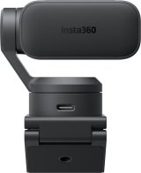 Insta360 CINSABPA webcam 3840 x 2160 pixel USB-C Sort #4