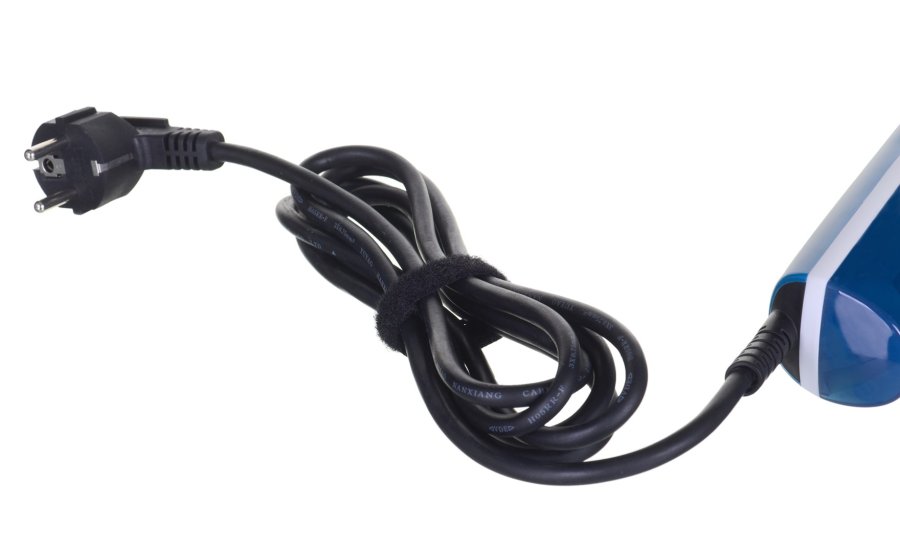 Tefal DT6130 Hndholdt bekldningsdamper 0,07 L 1300 W Hvid, Bl #5