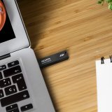 ADATA SC610 USB-ngle 2 TB USB Type-A 3.2 Gen 2 (3.1 Gen 2) Sort #5