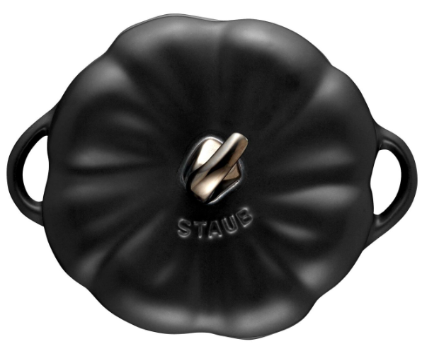 ZWILLING Pumpkin 40508-549-0 700 ML Rund Gryde bradepande #16