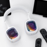ASTRO Gaming A30 Headset Kabel & trdls Spil Bluetooth Hvid #3