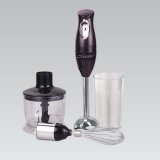 Feel-Maestro MR-564 5-i-1-blender 0,6 l 300 W Sort #3