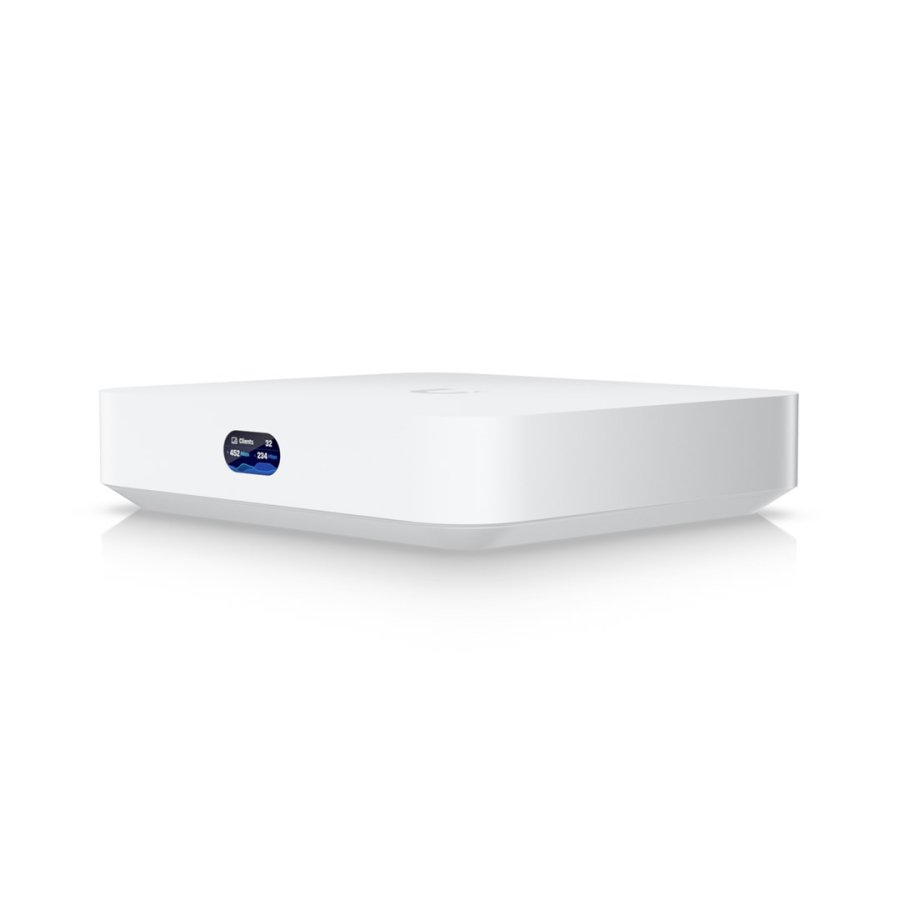 Ubiquiti Cloud Gateway Max gateway/controller 10, 100, 1000 Mbit/s #1