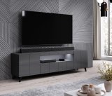 Cama REJA RTV GR TV stativ & underholdningscenter 2 skuffe(r) 2 hylder #5